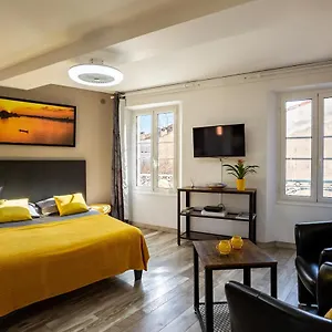 Studi'o Soleil Апартаменты